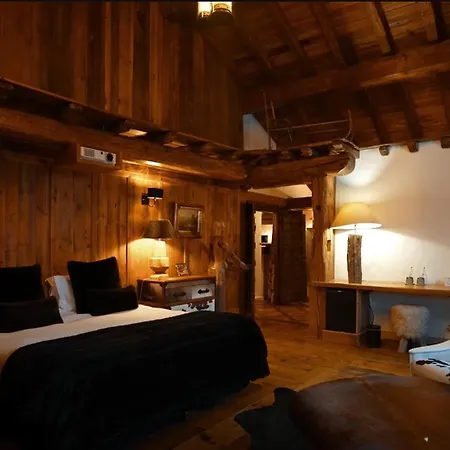 St. Anton Jens Penthouse 8 Guest Nasserein