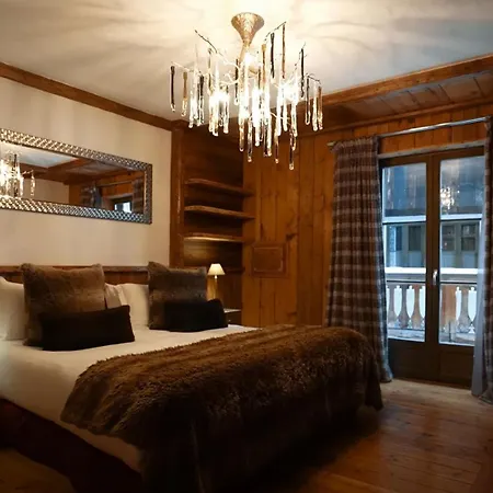 St. Anton Jens Penthouse 8 Guest Апартаменты Nasserein